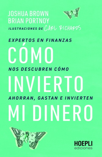 [9791254990100] CÓMO INVIERTO MI DINERO