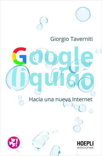 [9791254990063] Google Líquido