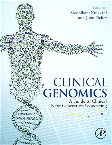 [9780124047488] Clinical genomics