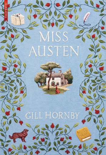 [9788419386090] Miss Austen