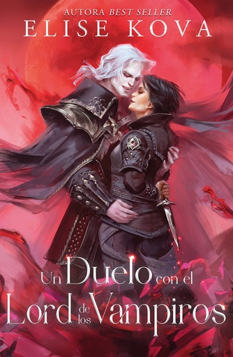 [9788419030276] Un duelo con el lord de los vampiros