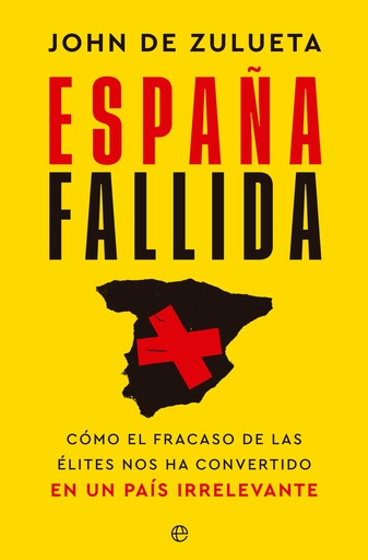 [9788413845586] España fallida