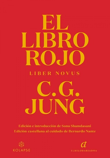 [9788412495843] El libro rojo