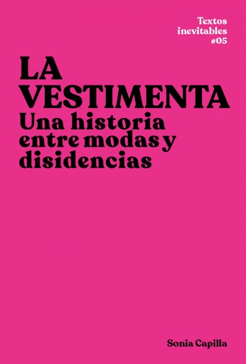 [9788412591057] La vestimenta