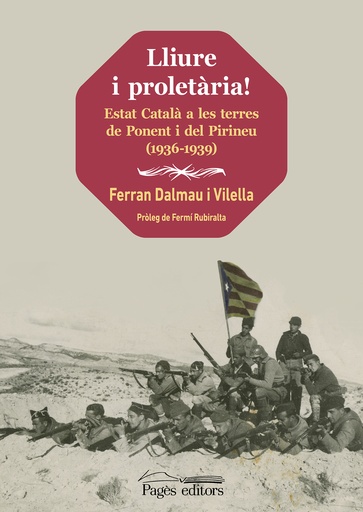 [9788413034539] Lliure i proletària!