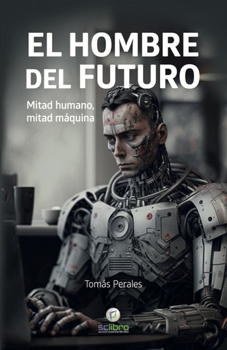 [9788412546729] EL HOMBRE DEL FUTURO