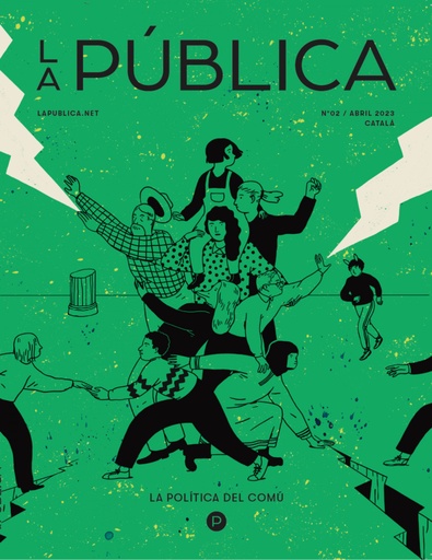 [9788409420827] La Pública 2 (CAT)