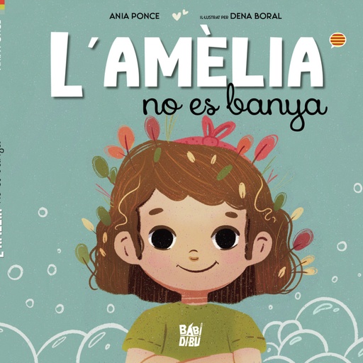 [9788419723543] L´ Amèlia no es banya