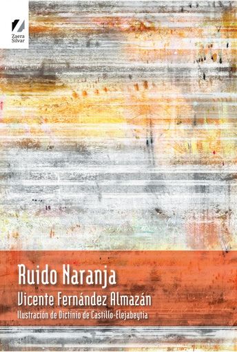 [9788418667909] Ruido naranja