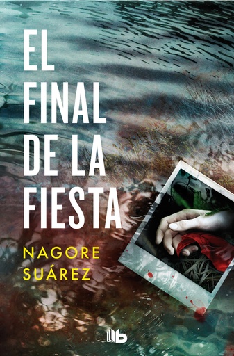 [9788413147123] El final de la fiesta (Trilogía de los Huesos 3)