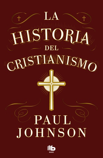 [9788413147673] La historia del cristianismo