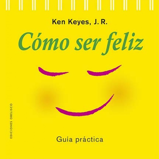 [9788411720069] Cómo ser feliz (N.E.)