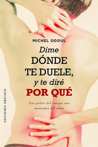 [9788411720052] Dime dónde te duele, y te diré por qué