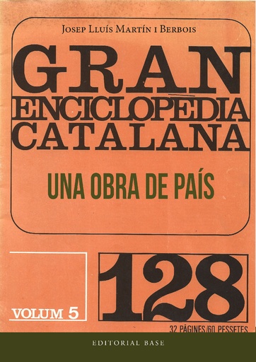 [9788419007544] Gran Enciclopèdia Catalana. Una obra de país