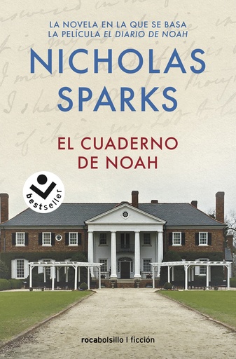 [9788418850998] El cuaderno de Noah (edición 2023)