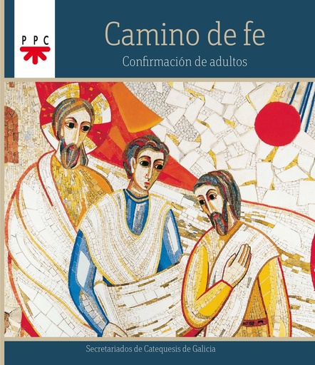 [9788428823807] Camino de fe. Confirmación de adultos