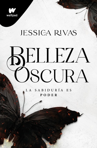 [9788419501646] BELLEZA OSCURA