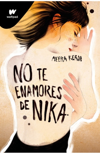 [9788419357328] No te enamores de Mia (No te enamores 2)