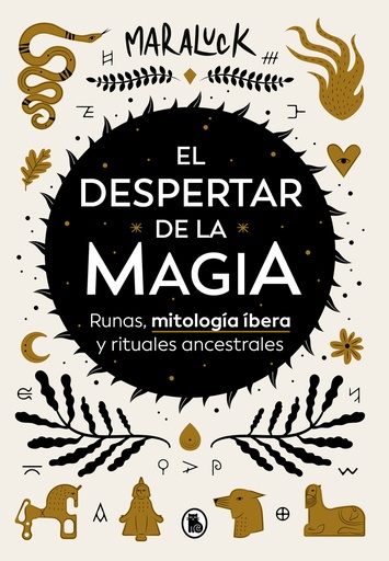 [9788402428882] El despertar de la magia