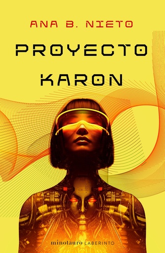 [9788445014769] Proyecto Karón