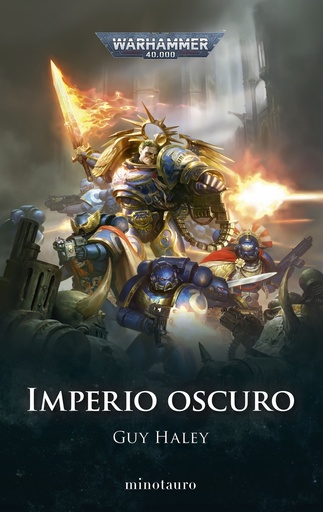 [9788445015148] Imperio Oscuro nº 01