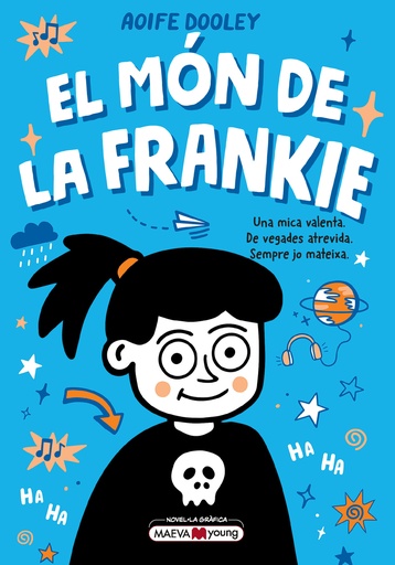 [9788419110855] El món de la Frankie