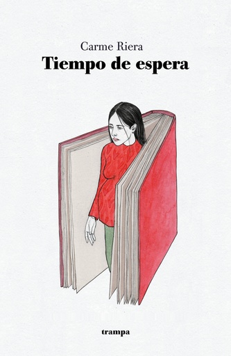 [9788418469152] Tiempo de espera