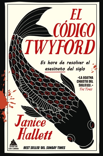 [9788418217883] El código Twyford