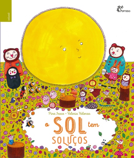 [9789899068766] O SOL TEM SOLUÇOS