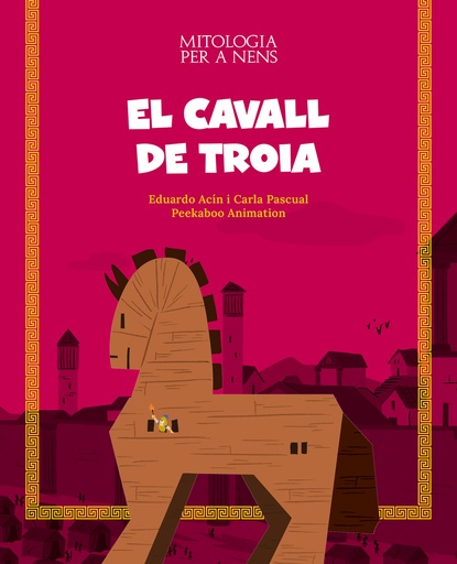 [9788413612508] El cavall de Troia