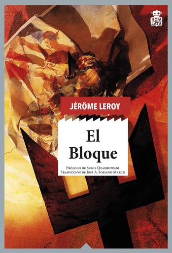 [9788418918384] El Bloque