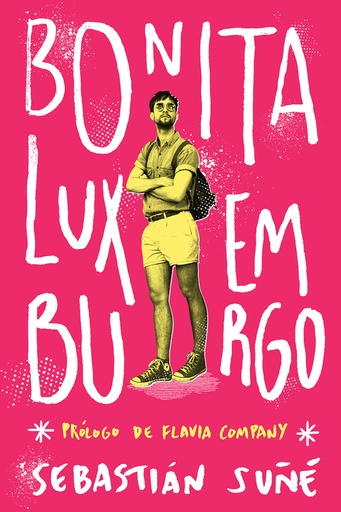 [9788412597509] Bonita Luxemburgo