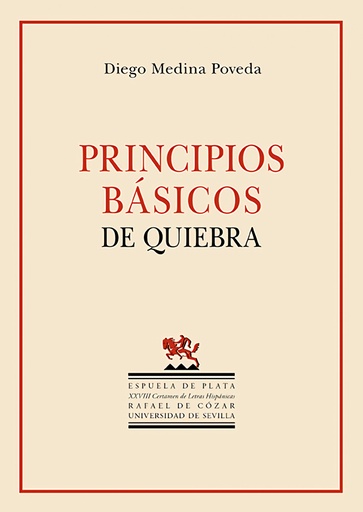 [9788418153952] Principios básicos de quiebra