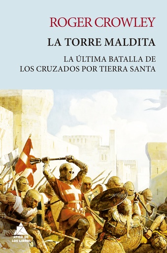 [9788419703033] La torre Maldita