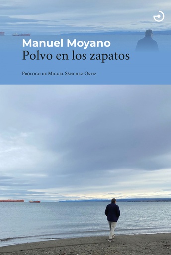 [9788415740940] Polvo en los zapatos