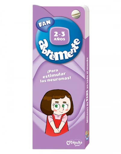 [9789878150222] Abremente Fan 2-3