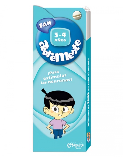 [9789878150239] Abremente Fan 3-4