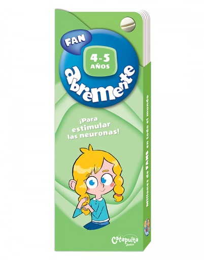 [9789878150246] Abremente Fan 4-5