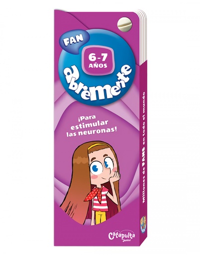 [9789878150260] Abremente Fan 6-7