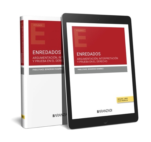 [9788411257145] Enredados (Papel + e-book)