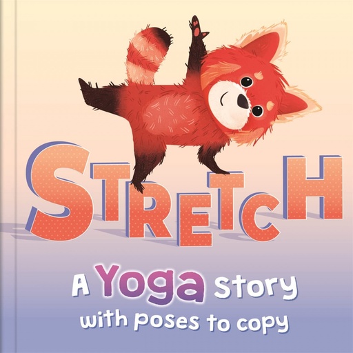 [9781803685038] Stretch