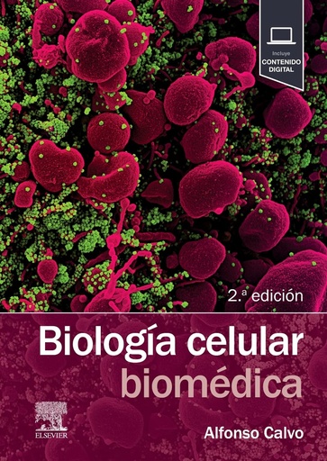 [9788491139591] Biologia celular biomedica