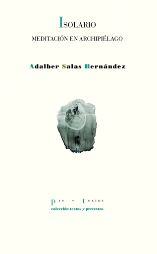 [9788419633187] Isolario