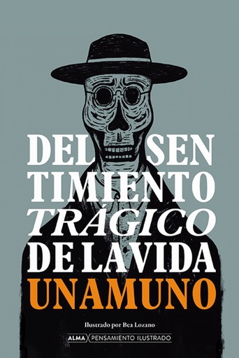 [9788418933905] Del sentimiento trágico de la vida