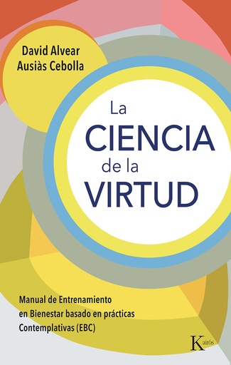 [9788411211345] La ciencia de la virtud