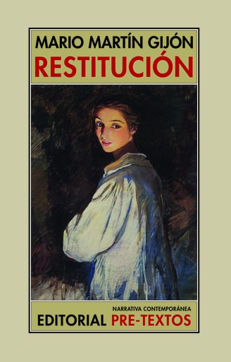 [9788419633200] Restitución