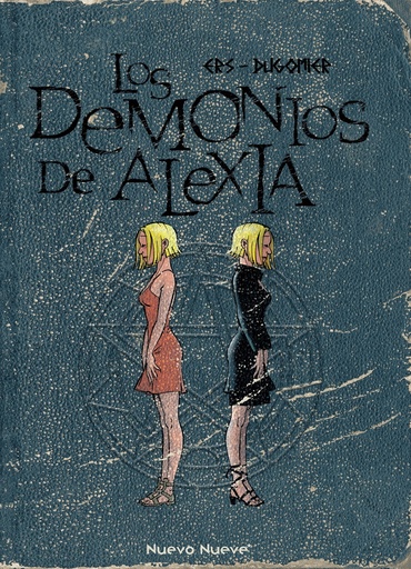 [9788419148469] Los Demonios de Alexia 2