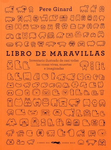 [9788412674804] Libro de maravillas