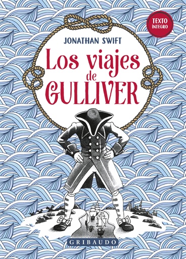 [9788412586091] Los viajes de Gulliver