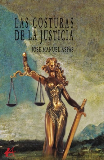 [9788419748706] LAS COSTURAS DE LA JUSTICIA